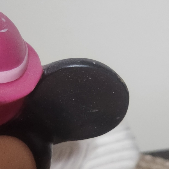 Vintage Minnie Mouse Bank - Picture 3 of 7